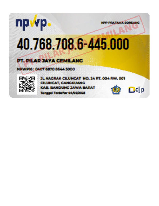 Ditjen Pajak